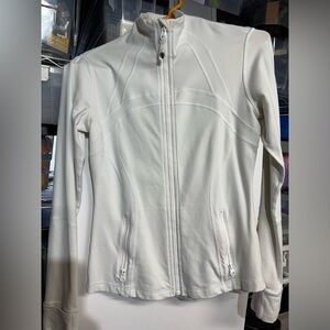 LULULEMON NULU JACKET